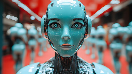 Robot