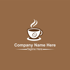 Coffee Logo
