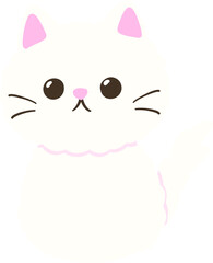 White Cat 