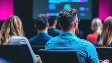 Focused Movie Night - Solitude