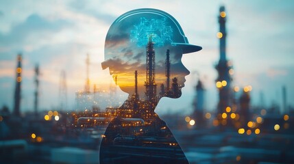 Smart Industry Solutions: AI-Powered Automation and Engineering Innovations