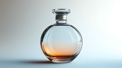 Perfume, glass bottle, prototype, display stand, design template, material picture, background picture, desktop wallpaper, ultra-high definition
