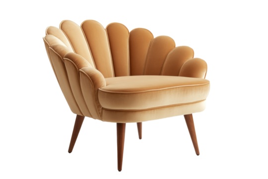 The Perfect Accent Chair