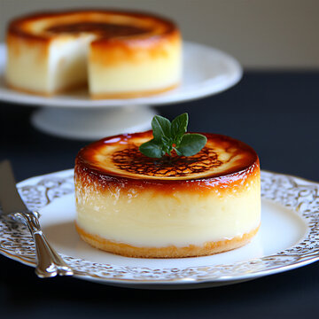  zabaione cake