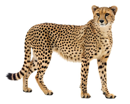 チータ　Cheetah CHESTER CHEETAH 5.5