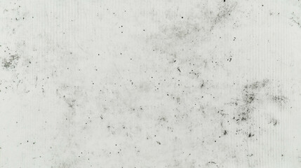Fototapeta premium Raw craft paper texture with chaotic design for creative backgrounds