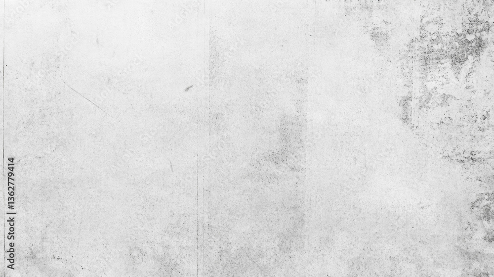 Aufkleber vintage black distressed crumpled paper texture for creative design projects