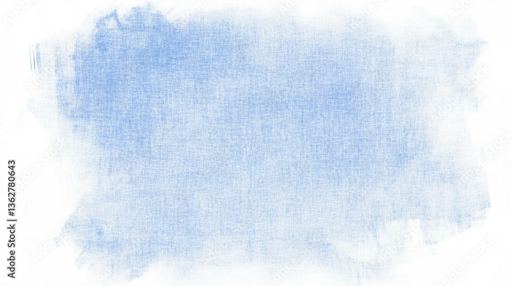 Poster grunge blue texture with high contrast for design and art projects