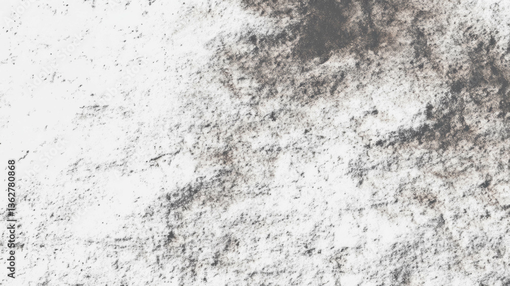 Poster abstract grunge bronze and white textured background for creative design projects