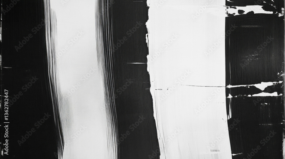 Poster grunge gray and black abstract texture with contrast overlay for creative design