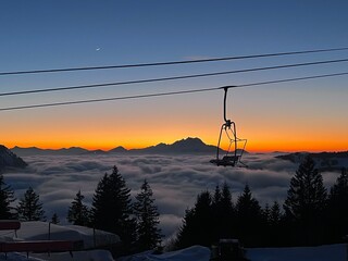 Avoriaz Alpes