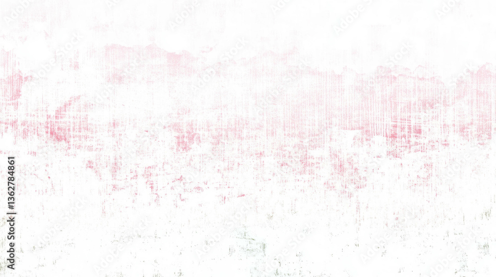Poster grunge pink contrast texture with chaotic patterns for artistic backgrounds