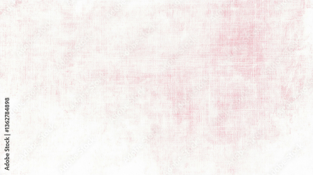 Poster pink grunge texture with contrasting chaos for artistic background design
