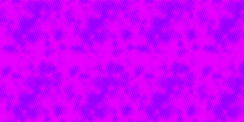 Abstract seamless dot pattern background. Irregular dot pattern. Monochrome dotted texture.