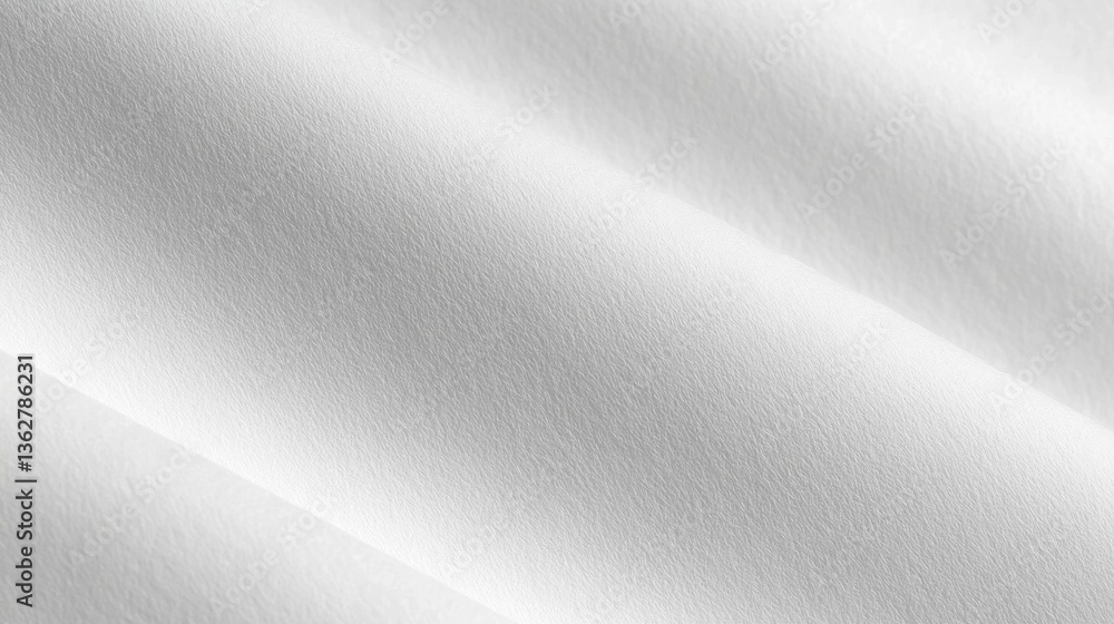 Aufkleber high-resolution white paper texture for creative design projects
