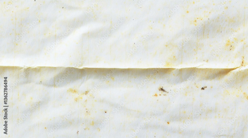 Poster high resolution yellow paper texture for creative design projects