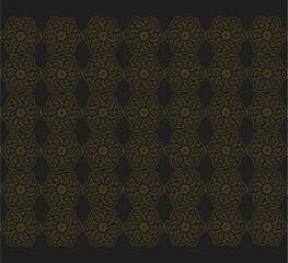 seamless damask wallpaper