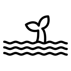 Dolphin Icon