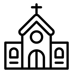 Church Icon