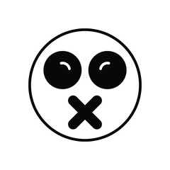 secret Vector icon