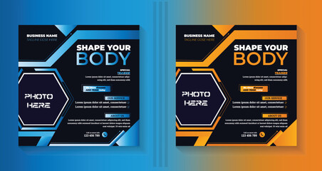 Market your products now to grow your business and encourage people to buy your products. That's why you need my attractive designs.