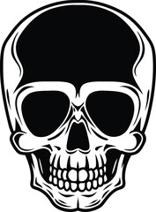 skull and crossbones