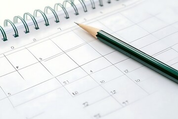  Planning Your Time: Organize Your Schedule with a Calendar