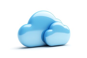 Soft and Dreamy Cloud Formation