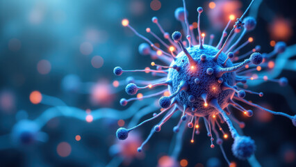 Magnesium glycinate molecule with highlighted structure.