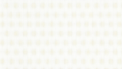 Vibrant Contemporary Abstract Circle Tile Pattern: Dynamic Angles and Bright Shapes on White Background - Perfect for Modern Brands Seeking Energetic Design with Space for Customization