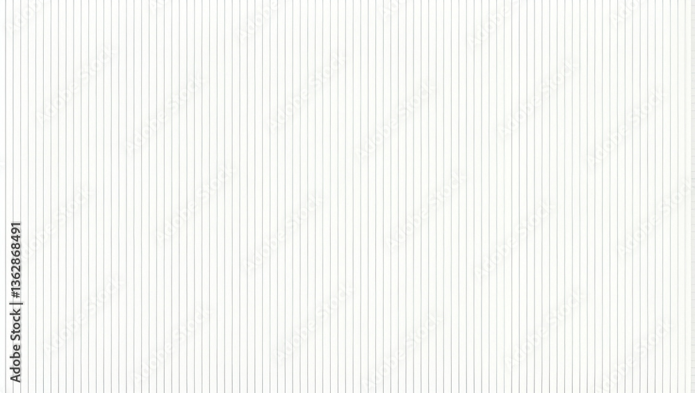 Aufkleber uniformly aligned flat clean circle tile pattern: a seamless design emphasizing balance and harmony 
