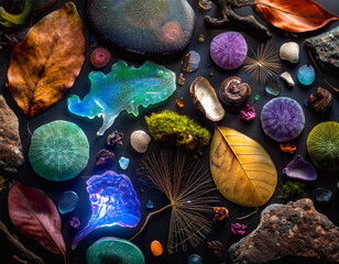 Forest Floor