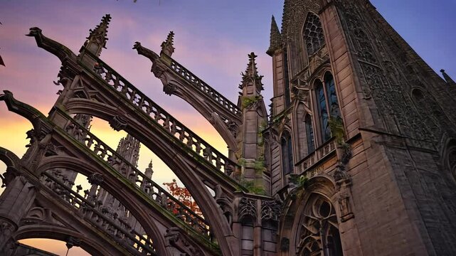 st vitus cathedral prague