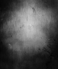 Grunge grey obsolete background, scary texture perfect for your design