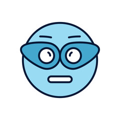 burglar Vector icon