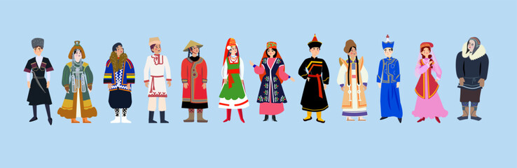 ethnic clothing