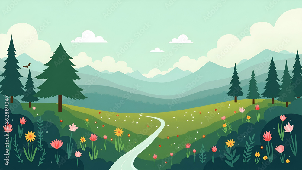 Aufkleber integrating biodiversity focus into esg strategies: a smart business approach to preserve ecosystems