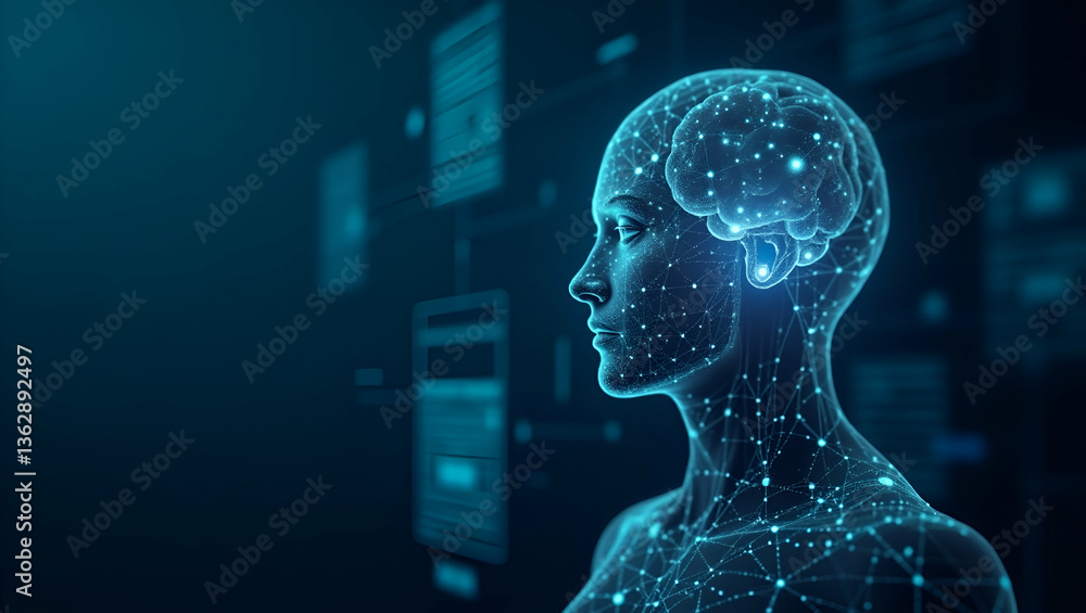 Poster implementing ai ethics: ensuring fair compliance and accountability in ai-driven systems for photo s