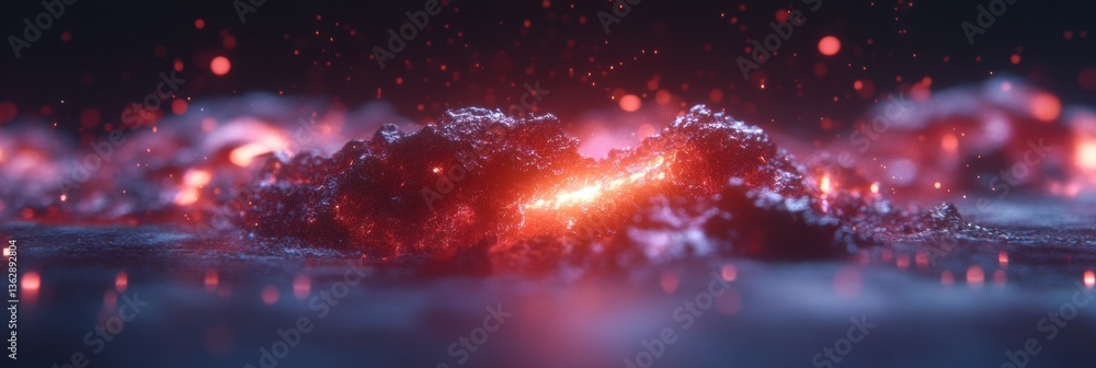 Poster National Donate A Book Day Immersive Digital Knowledge Cosmos - Futuristic Data Visualization and Secure Information Ecosystem for Next-Gen Learning Platforms