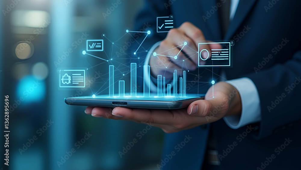 Poster customer satisfaction survey concept users rate service experiences online application customers eva