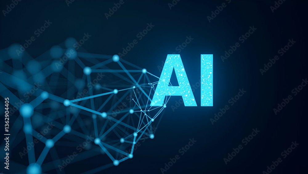 Poster implement ai ethics ensure fair compliance avoid bias define regulatory standards protect accountabi