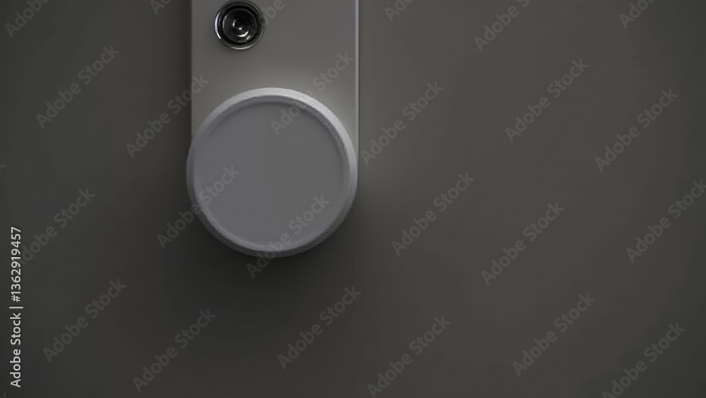 Poster enhance home security with smart notifications: how tapping your smartphone's alert bell keeps you c