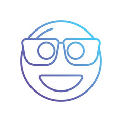 Cool Vector icon