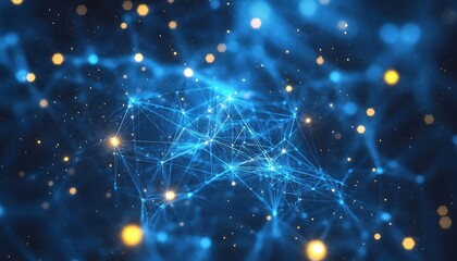 Digital Network Connection.