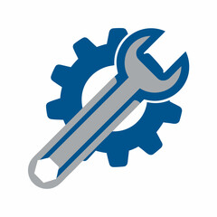 key icon vector illustration