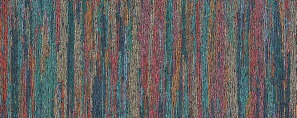 Obraz premium Colorful wool texture. Fabric texture background