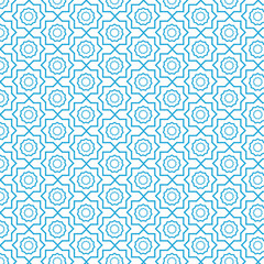 Arabic Islamic Pattern Background design 