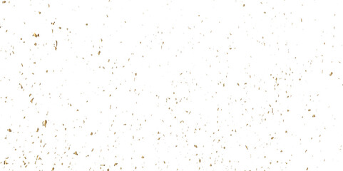 Silver shiny glitter sparkle confetti falling down on transparent background. Vector illustration.