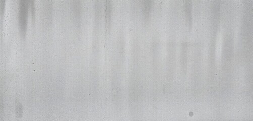 Obraz premium Weathered gray concrete wall, distressed surface, rough texture, backgrounds, material