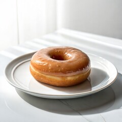 Donuts